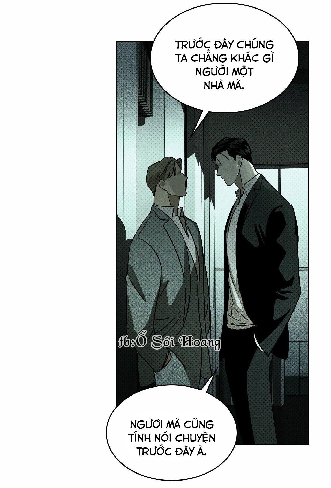 đọc truyện Dưới Ánh Đèn Xanh Chương 8 ảnh 62 tại Thiên Thai Truyện