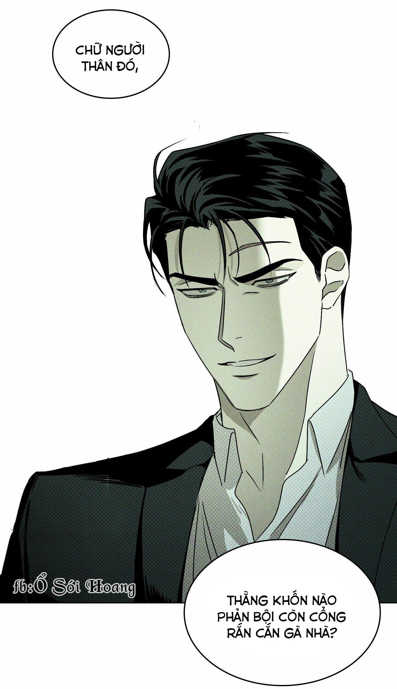 đọc truyện Dưới Ánh Đèn Xanh Chương 8 ảnh 63 tại Thiên Thai Truyện