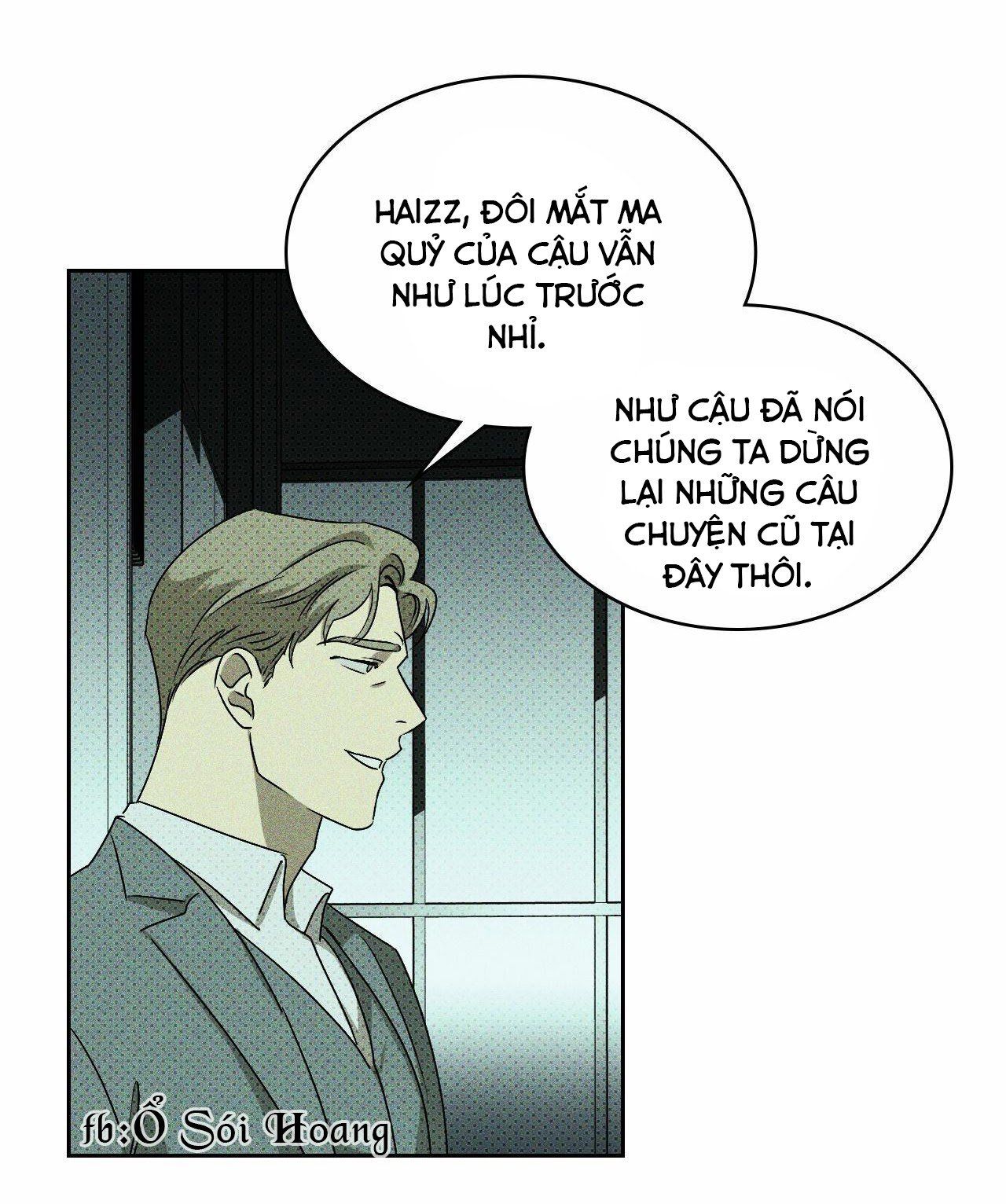 đọc truyện Dưới Ánh Đèn Xanh Chương 8 ảnh 64 tại Thiên Thai Truyện