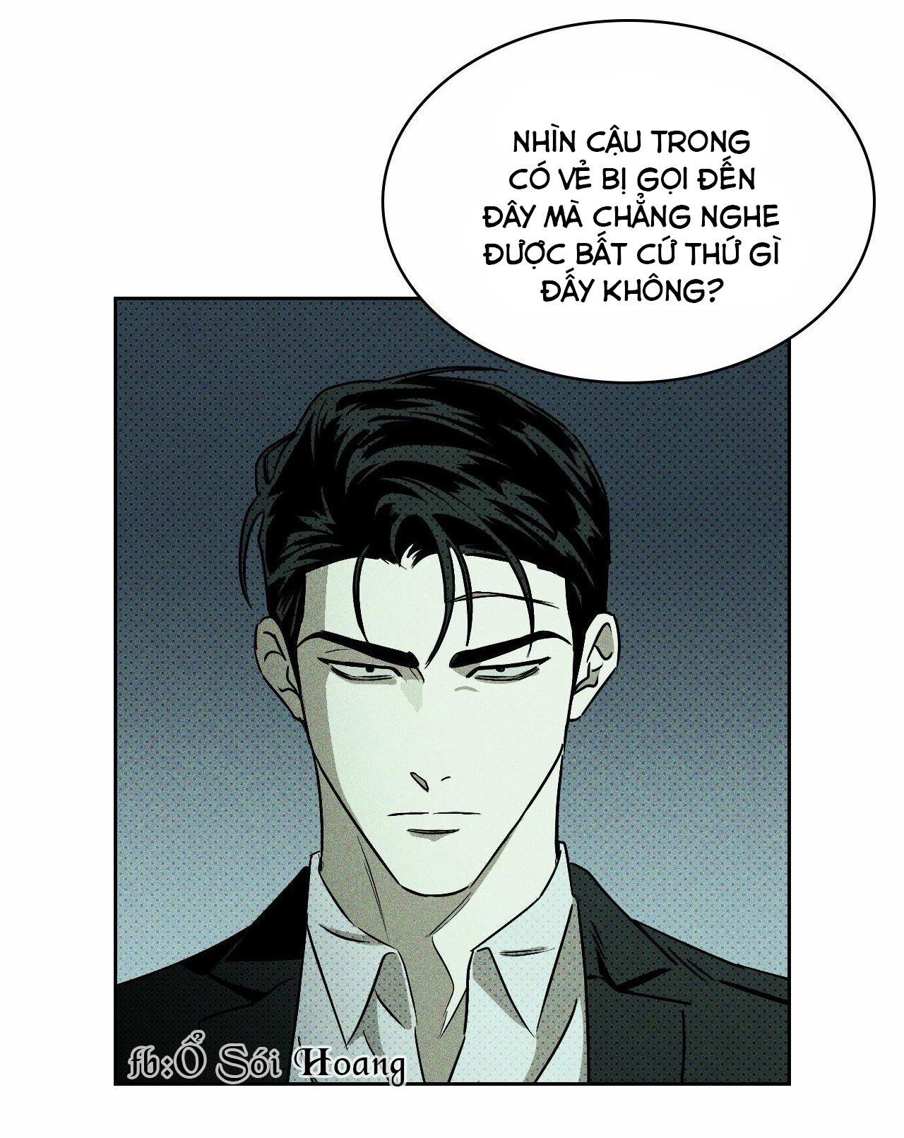 đọc truyện Dưới Ánh Đèn Xanh Chương 8 ảnh 65 tại Thiên Thai Truyện