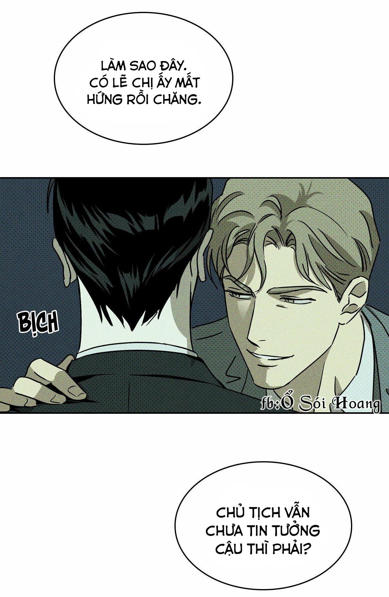 đọc truyện Dưới Ánh Đèn Xanh Chương 8 ảnh 66 tại Thiên Thai Truyện