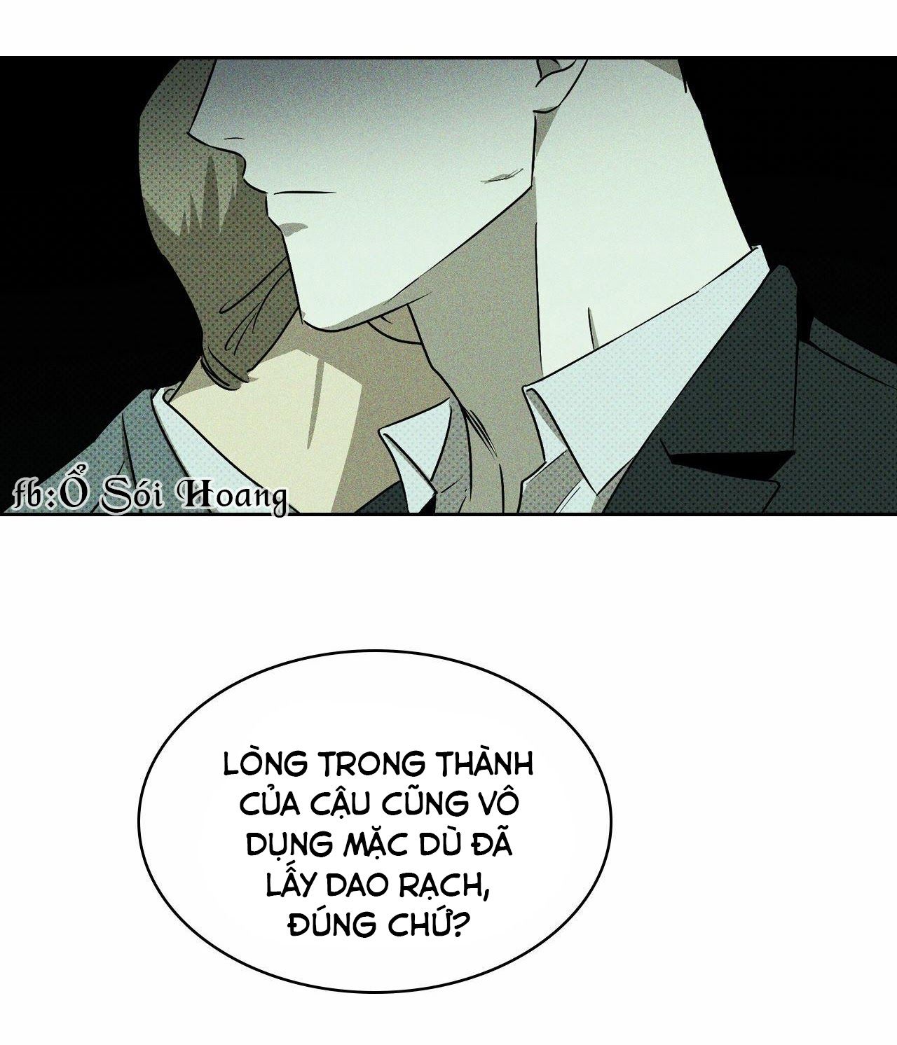 đọc truyện Dưới Ánh Đèn Xanh Chương 8 ảnh 67 tại Thiên Thai Truyện