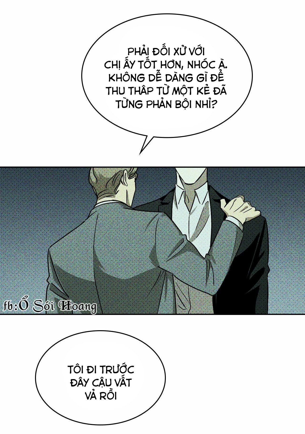 đọc truyện Dưới Ánh Đèn Xanh Chương 8 ảnh 68 tại Thiên Thai Truyện