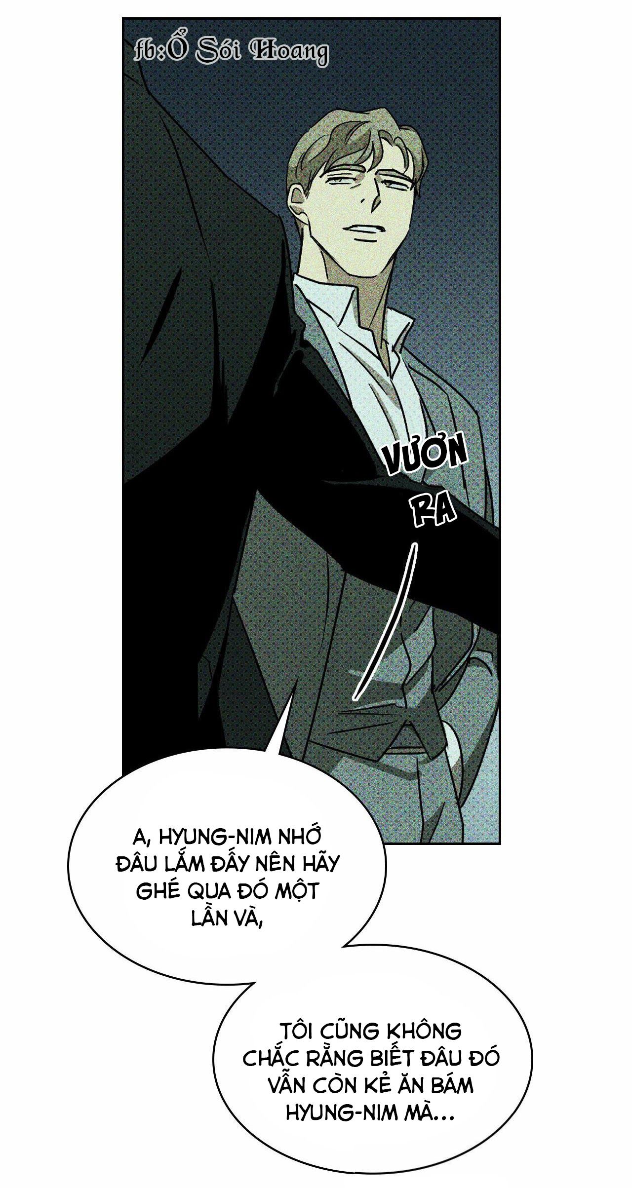 đọc truyện Dưới Ánh Đèn Xanh Chương 8 ảnh 69 tại Thiên Thai Truyện