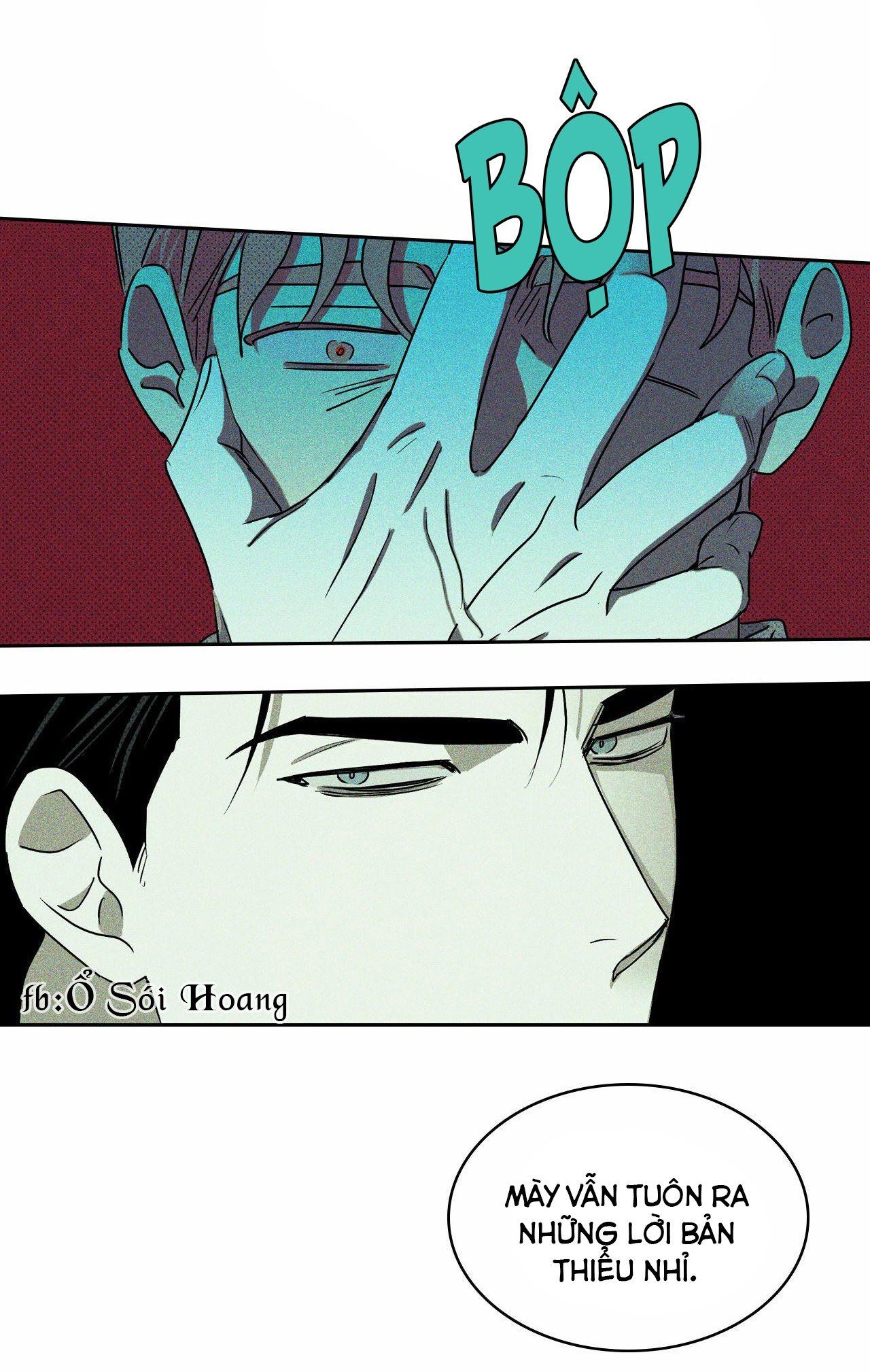 đọc truyện Dưới Ánh Đèn Xanh Chương 8 ảnh 70 tại Thiên Thai Truyện