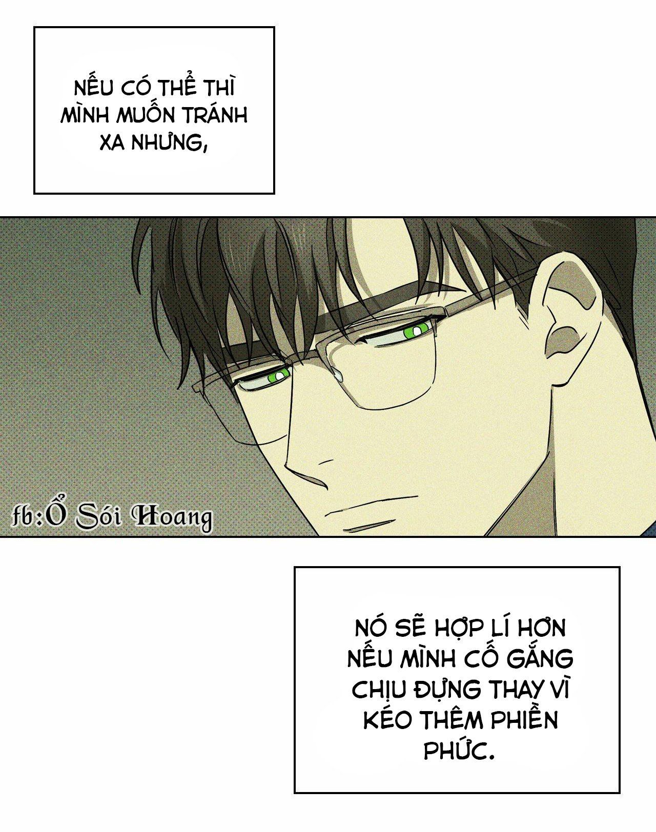 đọc truyện Dưới Ánh Đèn Xanh Chương 8 ảnh 9 tại Thiên Thai Truyện