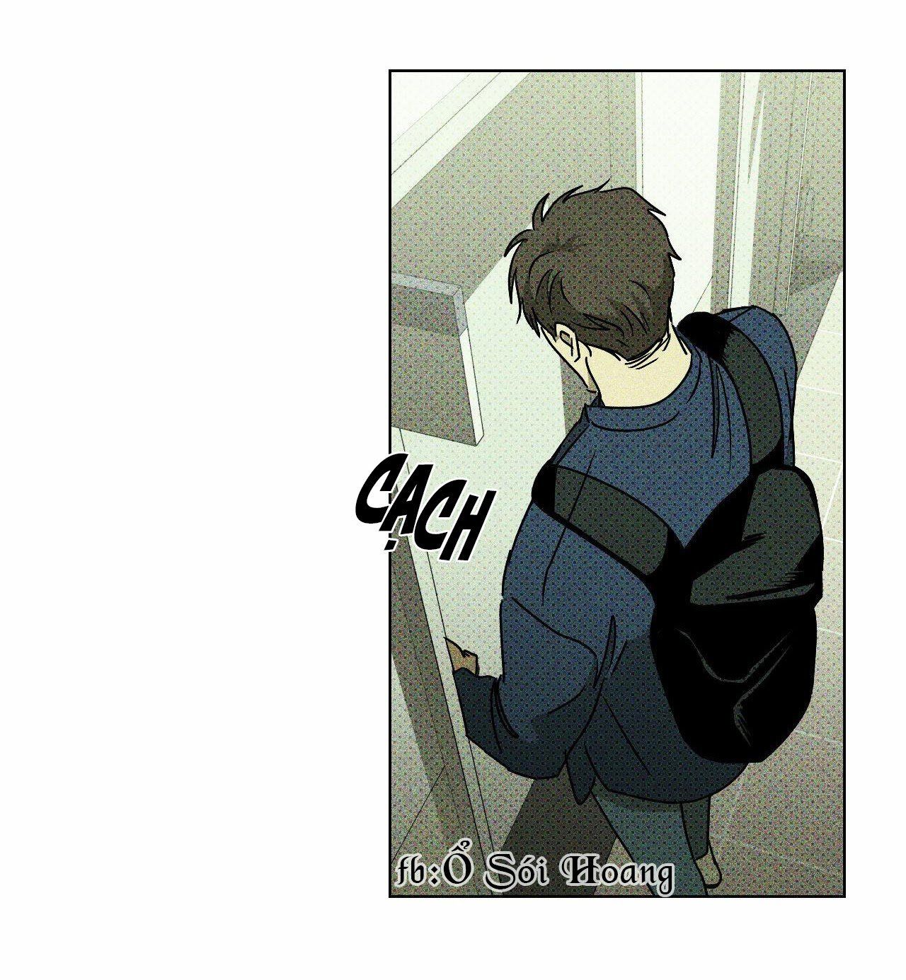 đọc truyện Dưới Ánh Đèn Xanh Chương 8 ảnh 10 tại Thiên Thai Truyện