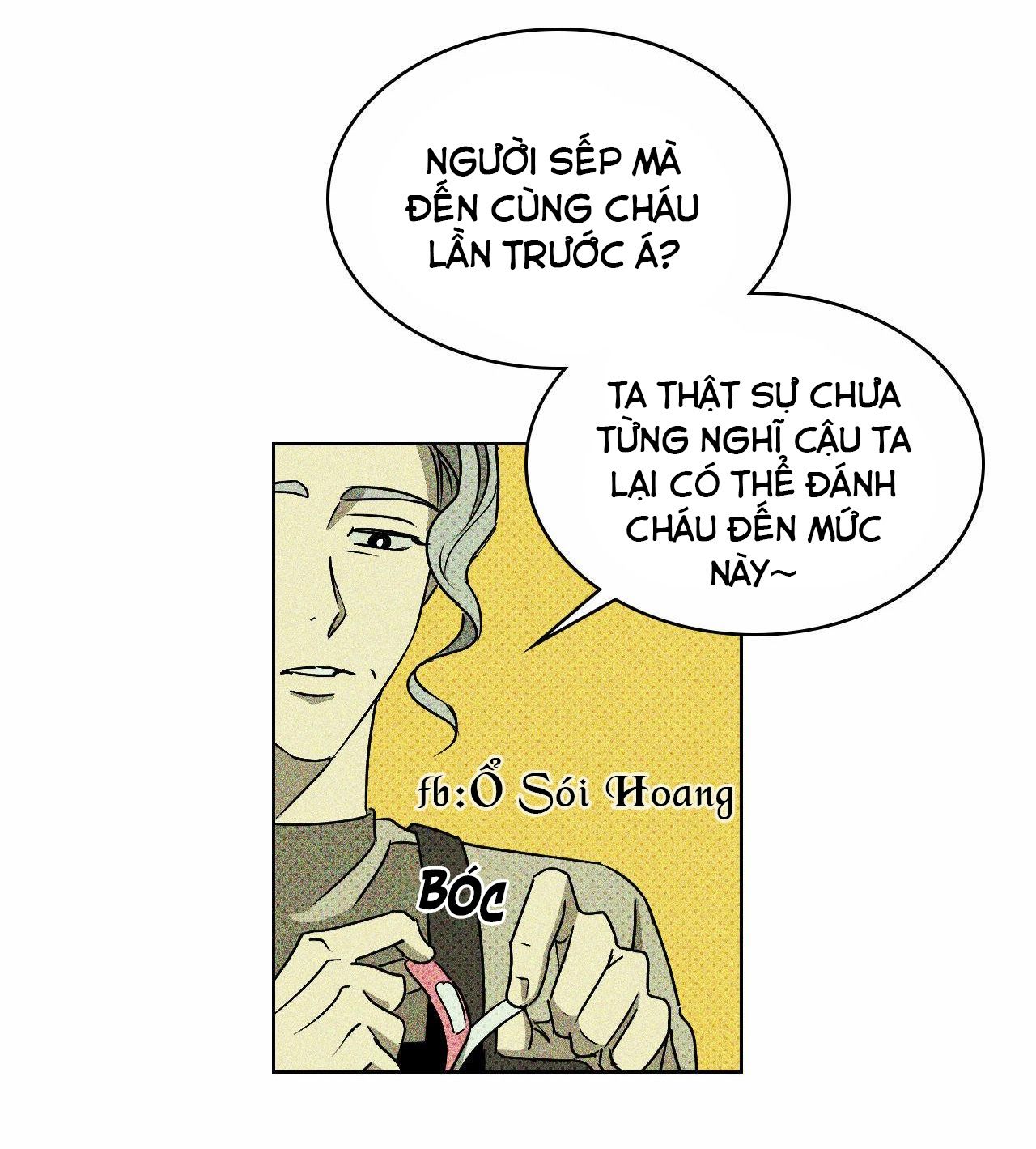 đọc truyện Dưới Ánh Đèn Xanh Chương 9 ảnh 12 tại Thiên Thai Truyện