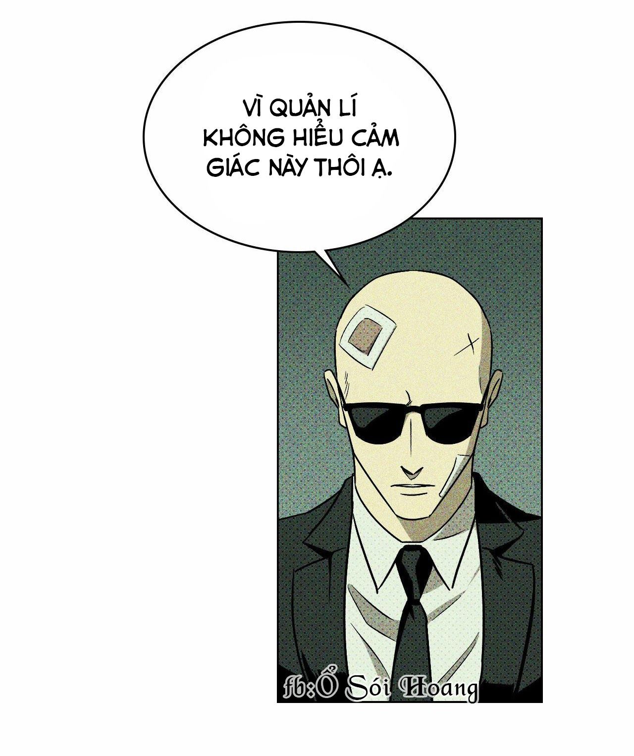 đọc truyện Dưới Ánh Đèn Xanh Chương 9 ảnh 16 tại Thiên Thai Truyện