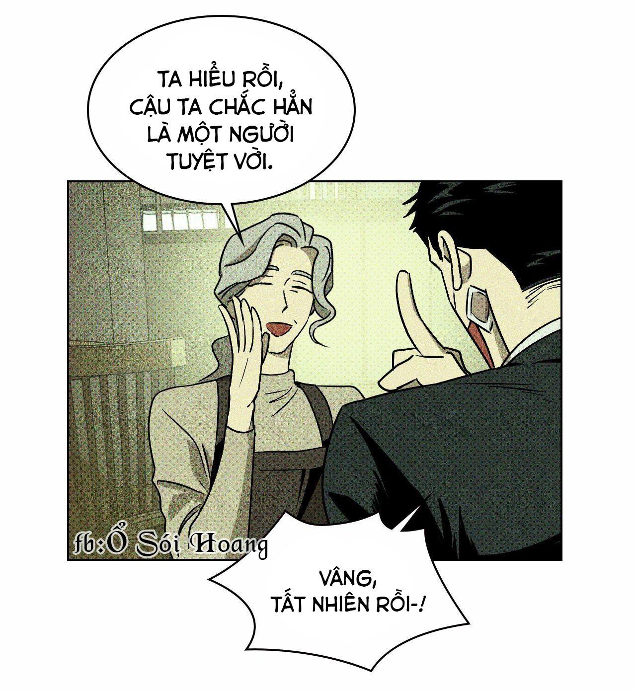 đọc truyện Dưới Ánh Đèn Xanh Chương 9 ảnh 18 tại Thiên Thai Truyện