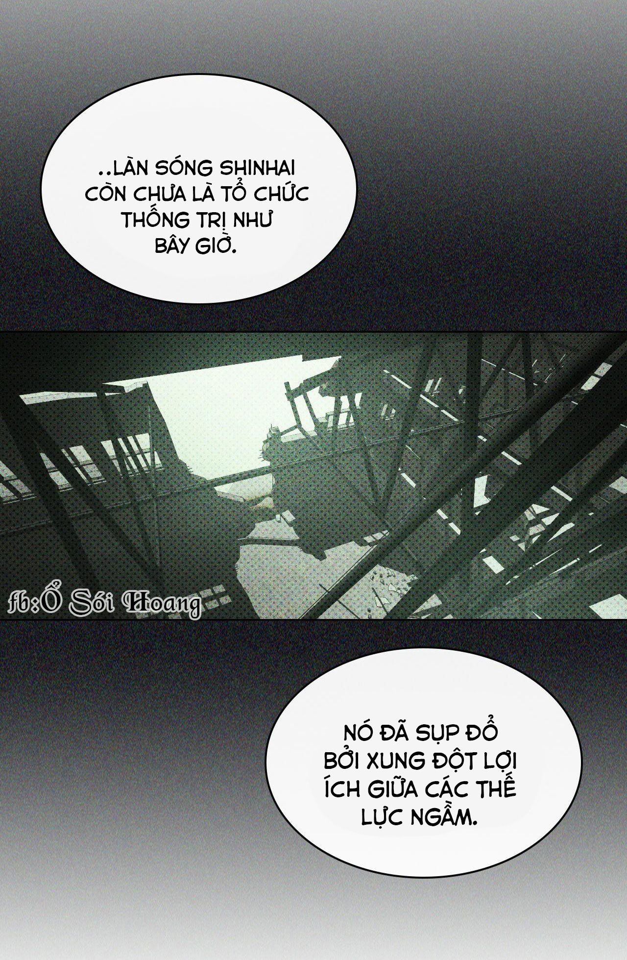 đọc truyện Dưới Ánh Đèn Xanh Chương 9 ảnh 20 tại Thiên Thai Truyện