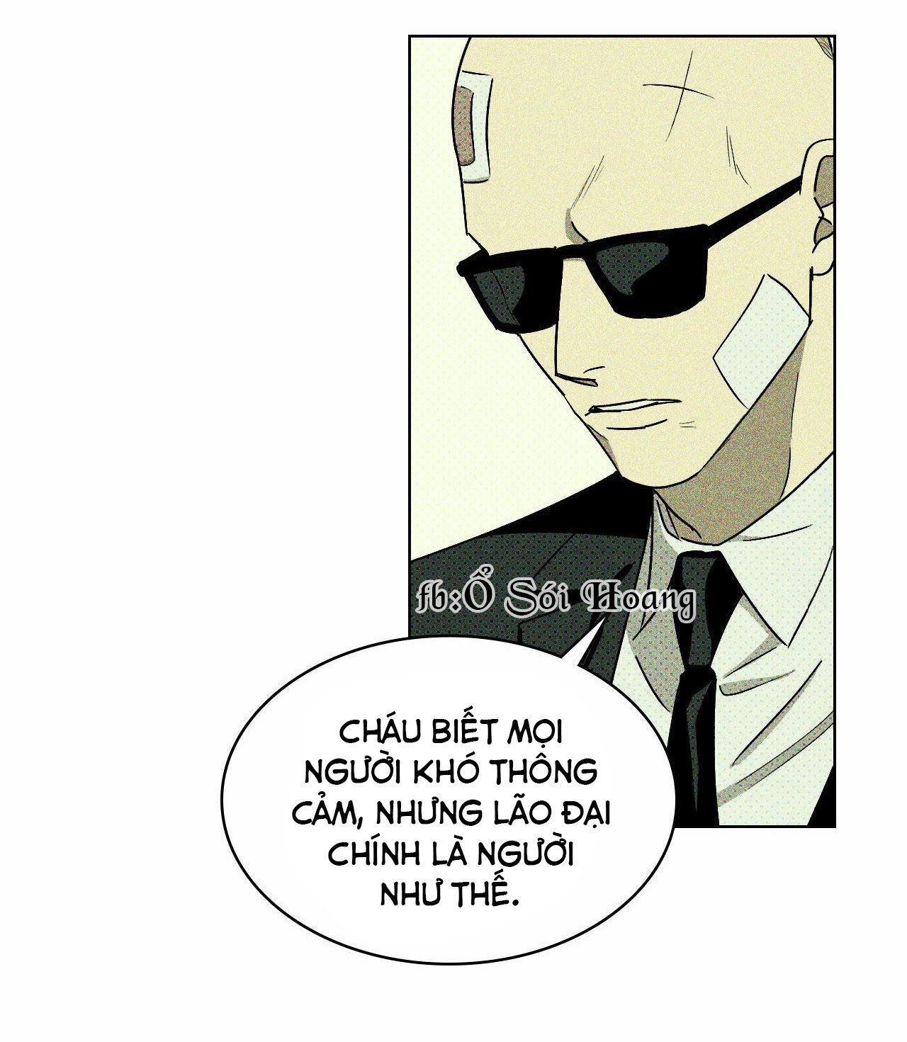 đọc truyện Dưới Ánh Đèn Xanh Chương 9 ảnh 26 tại Thiên Thai Truyện