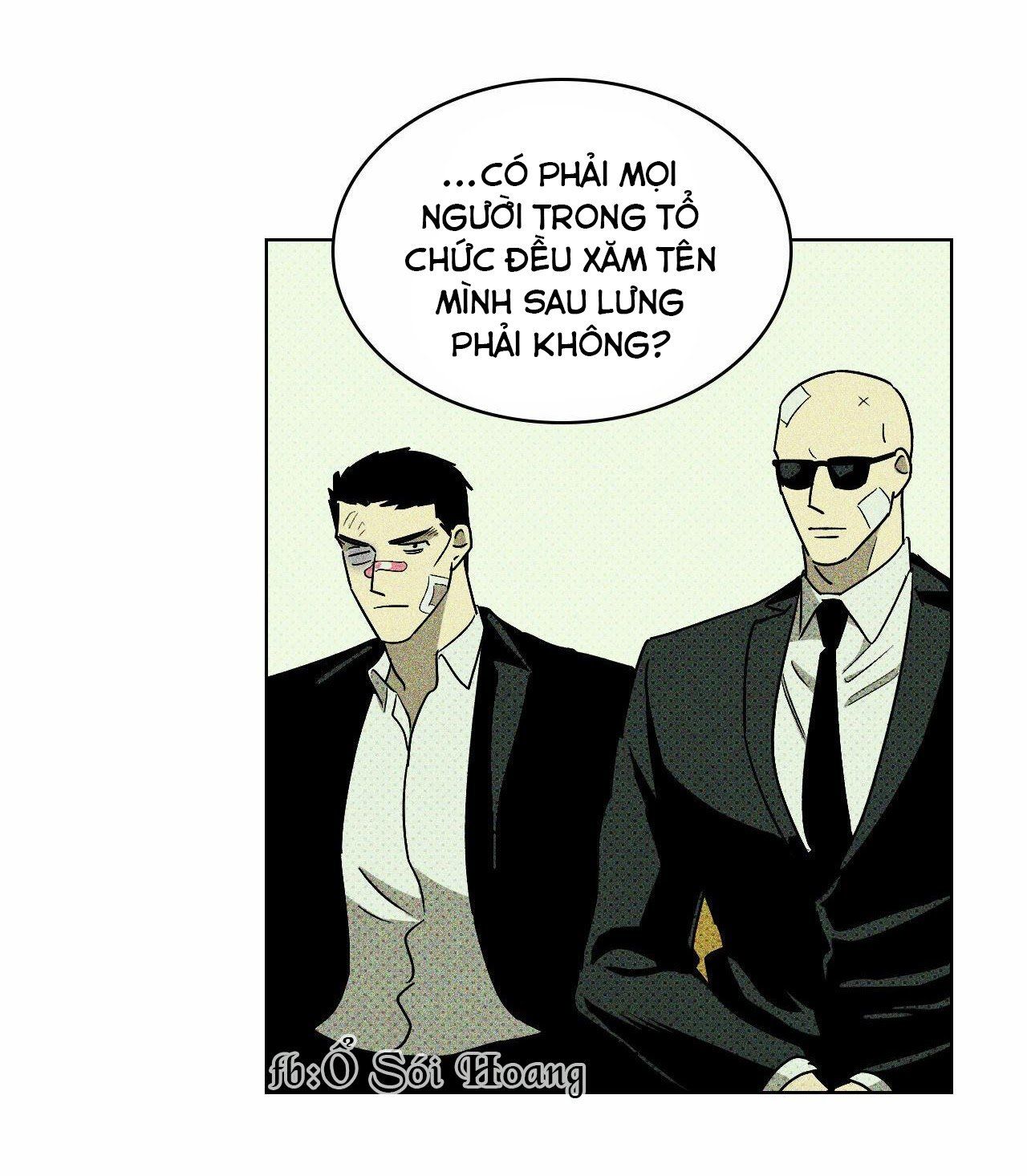 đọc truyện Dưới Ánh Đèn Xanh Chương 9 ảnh 34 tại Thiên Thai Truyện