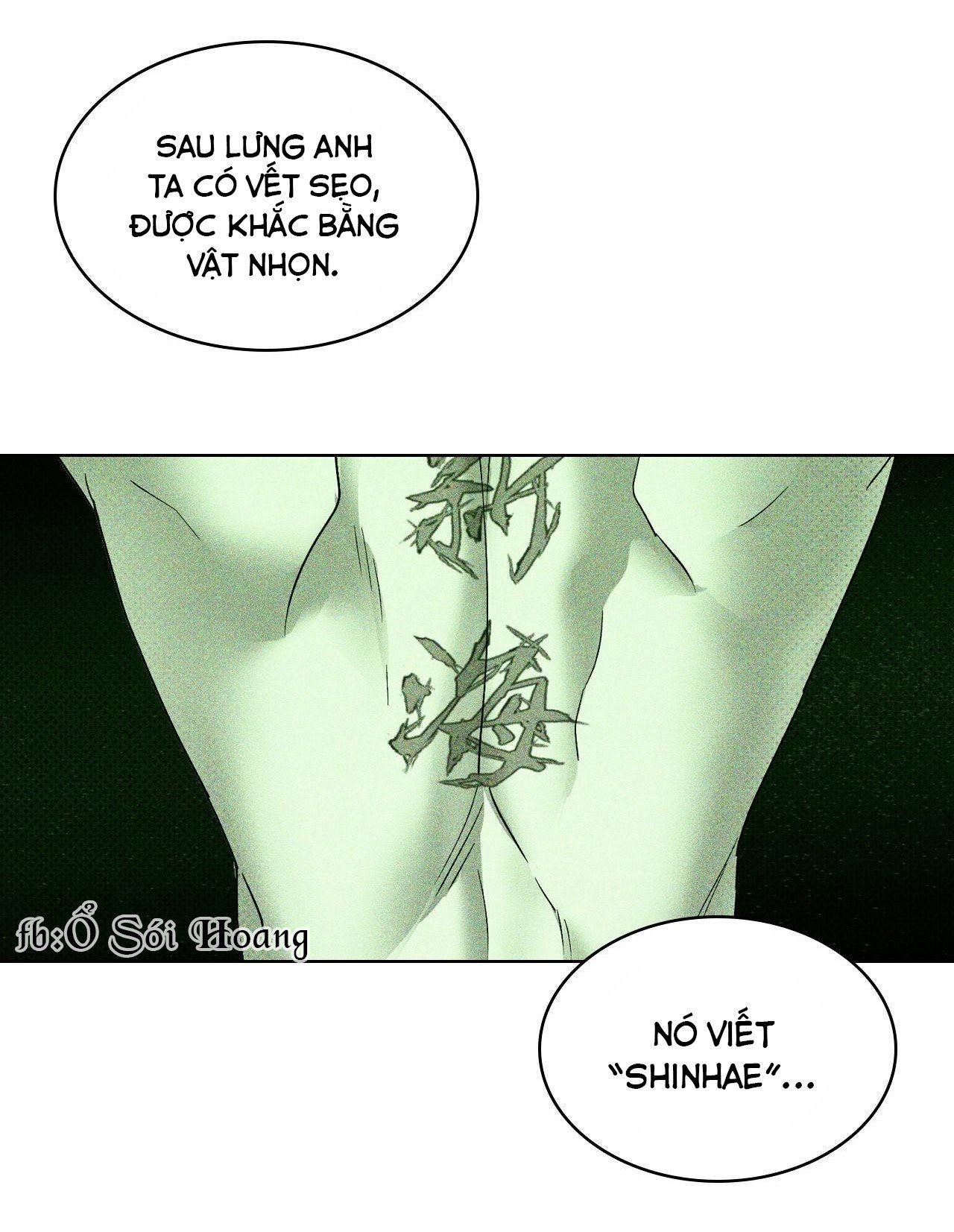 đọc truyện Dưới Ánh Đèn Xanh Chương 9 ảnh 35 tại Thiên Thai Truyện