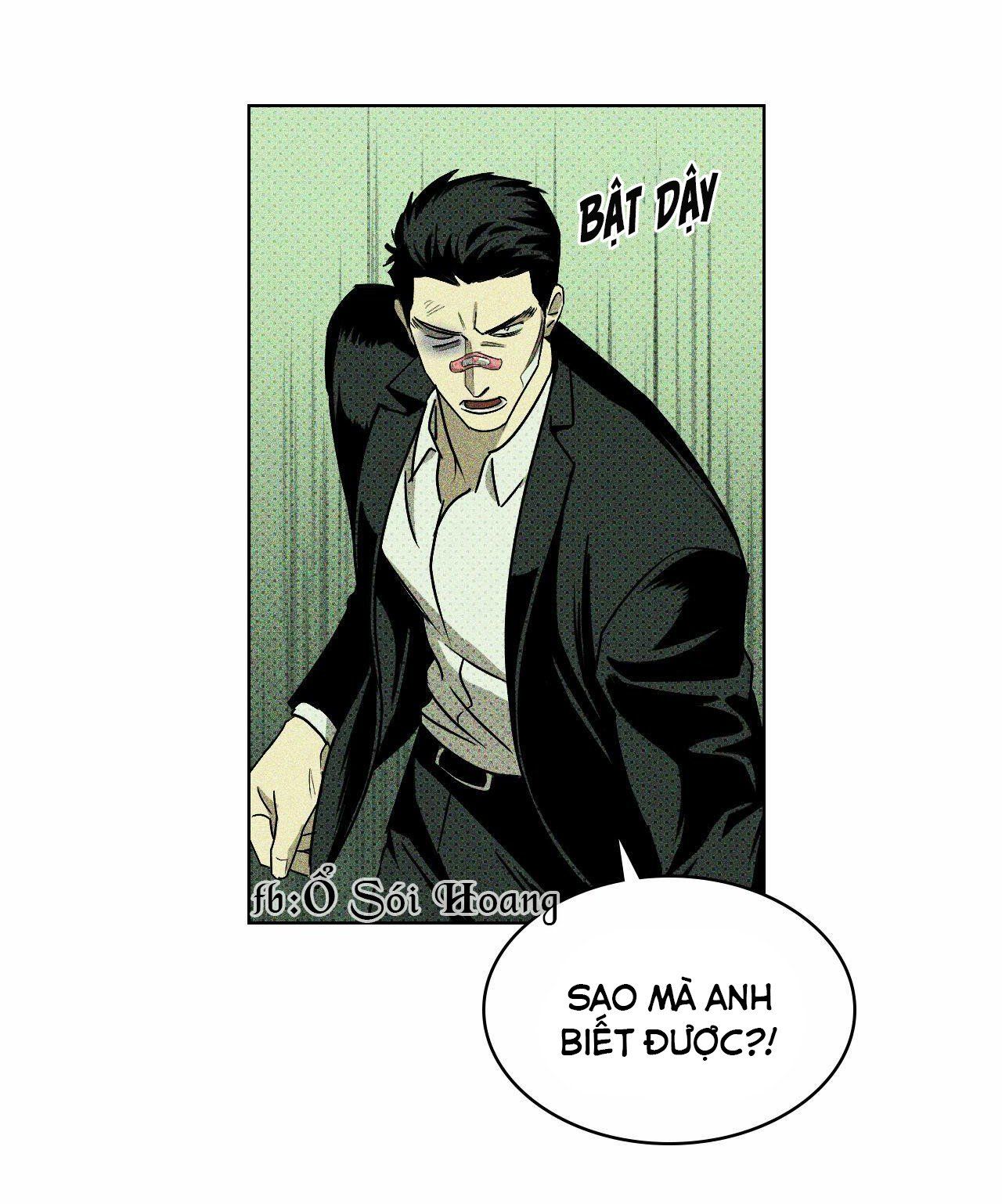 đọc truyện Dưới Ánh Đèn Xanh Chương 9 ảnh 36 tại Thiên Thai Truyện