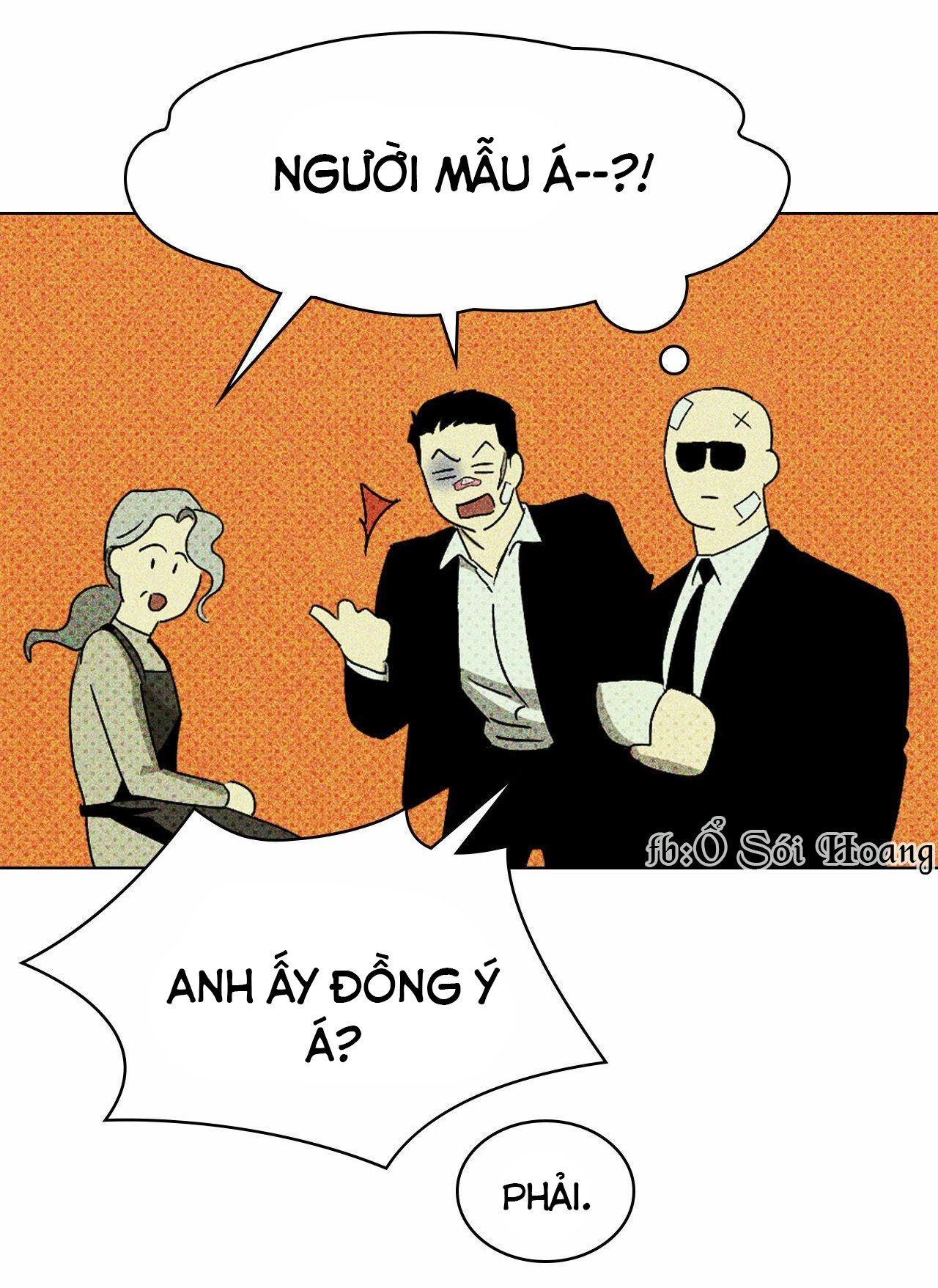 đọc truyện Dưới Ánh Đèn Xanh Chương 9 ảnh 38 tại Thiên Thai Truyện