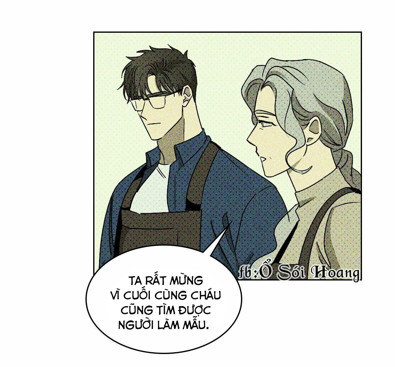 đọc truyện Dưới Ánh Đèn Xanh Chương 9 ảnh 39 tại Thiên Thai Truyện