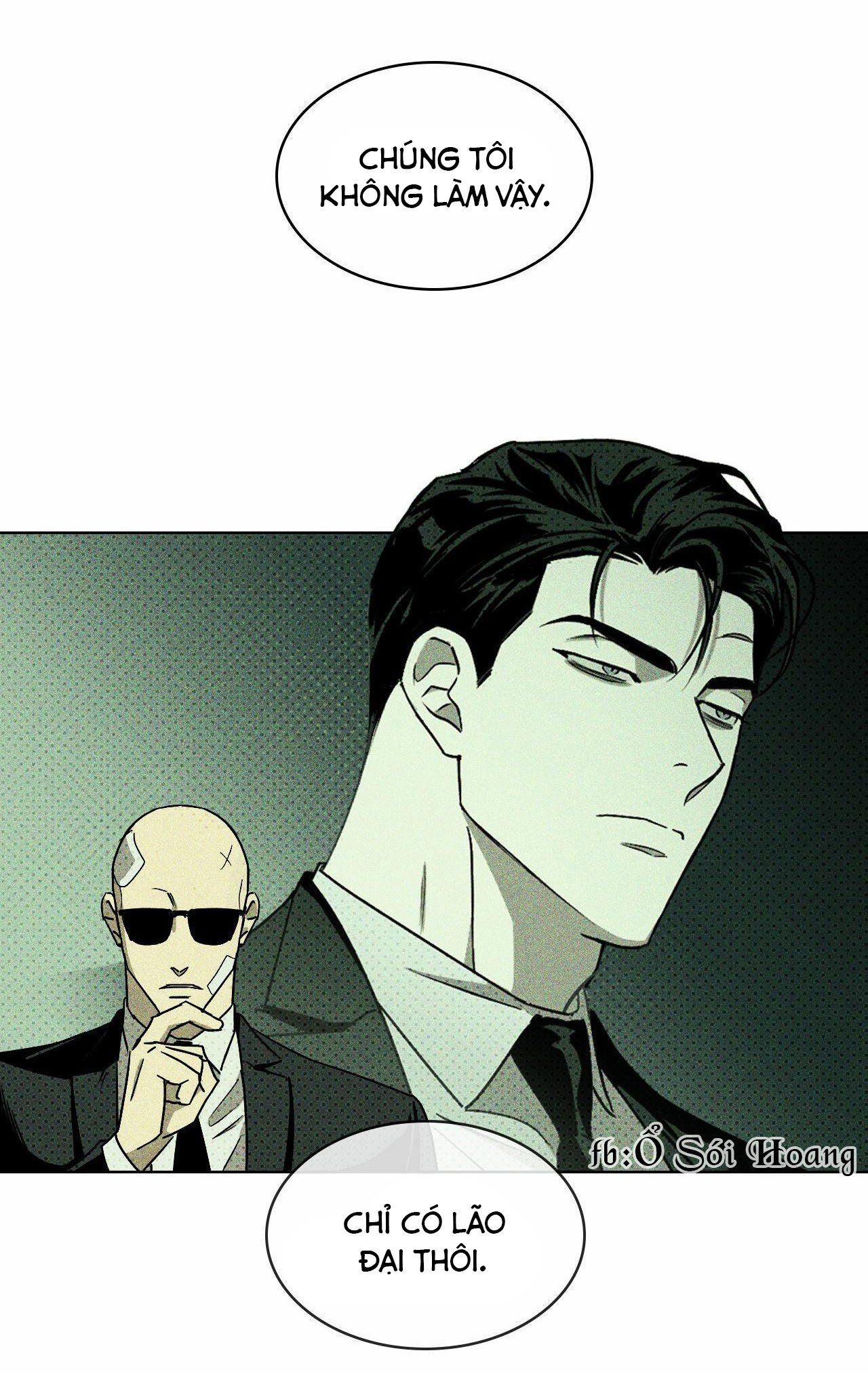 đọc truyện Dưới Ánh Đèn Xanh Chương 9 ảnh 41 tại Thiên Thai Truyện