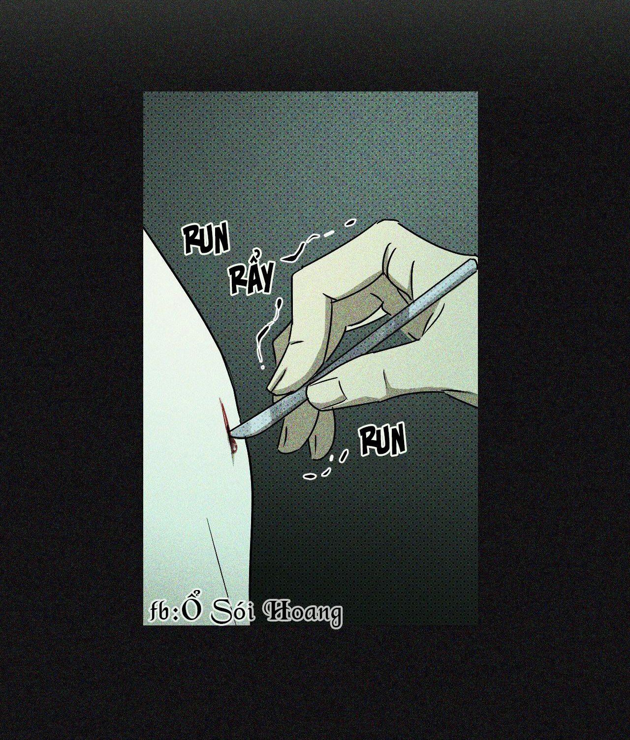 đọc truyện Dưới Ánh Đèn Xanh Chương 9 ảnh 46 tại Thiên Thai Truyện