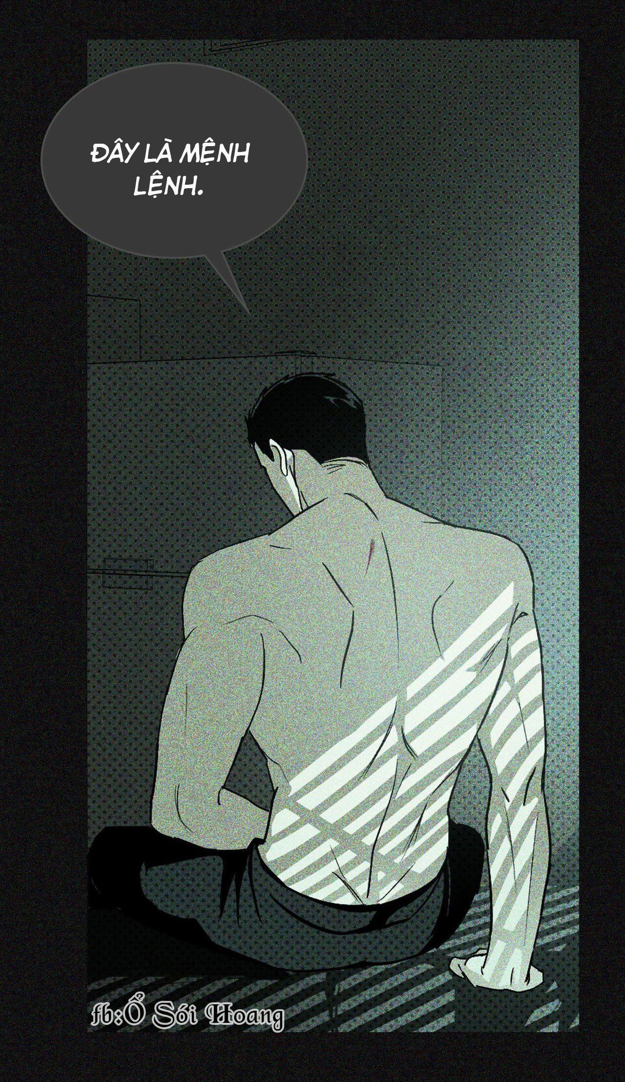 đọc truyện Dưới Ánh Đèn Xanh Chương 9 ảnh 48 tại Thiên Thai Truyện