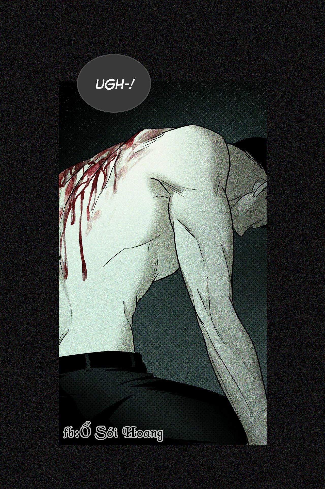 đọc truyện Dưới Ánh Đèn Xanh Chương 9 ảnh 51 tại Thiên Thai Truyện