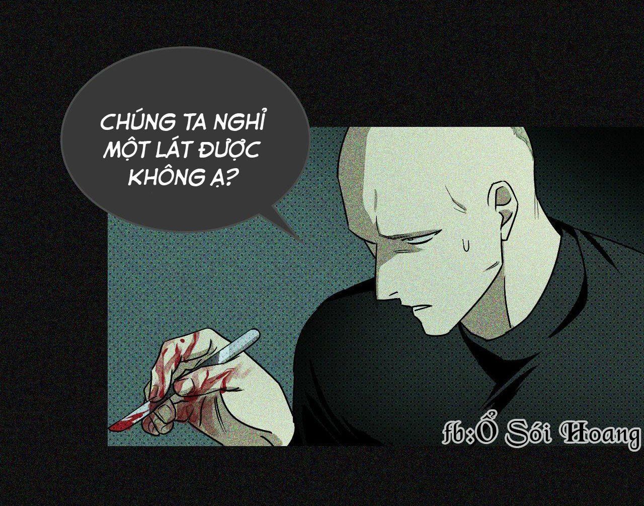 đọc truyện Dưới Ánh Đèn Xanh Chương 9 ảnh 52 tại Thiên Thai Truyện