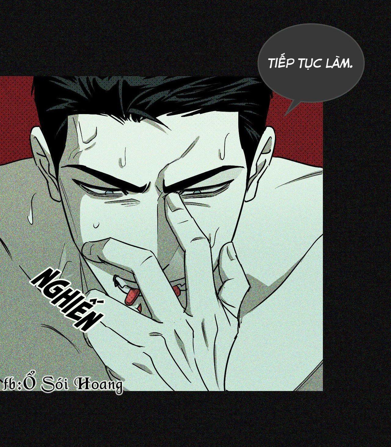 đọc truyện Dưới Ánh Đèn Xanh Chương 9 ảnh 53 tại Thiên Thai Truyện