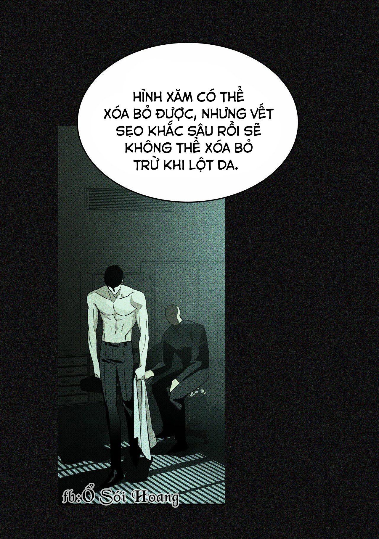 đọc truyện Dưới Ánh Đèn Xanh Chương 9 ảnh 54 tại Thiên Thai Truyện