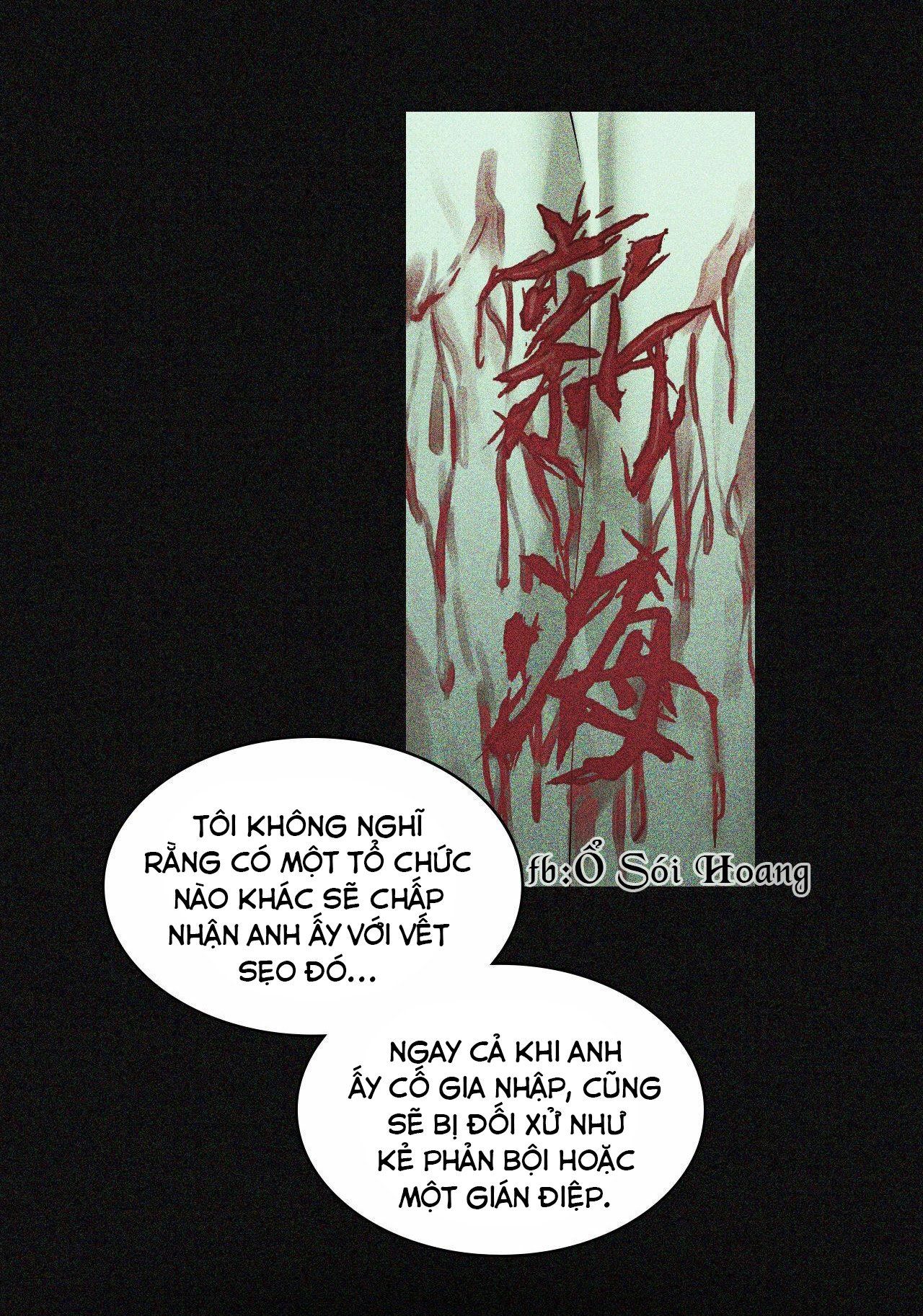 đọc truyện Dưới Ánh Đèn Xanh Chương 9 ảnh 55 tại Thiên Thai Truyện