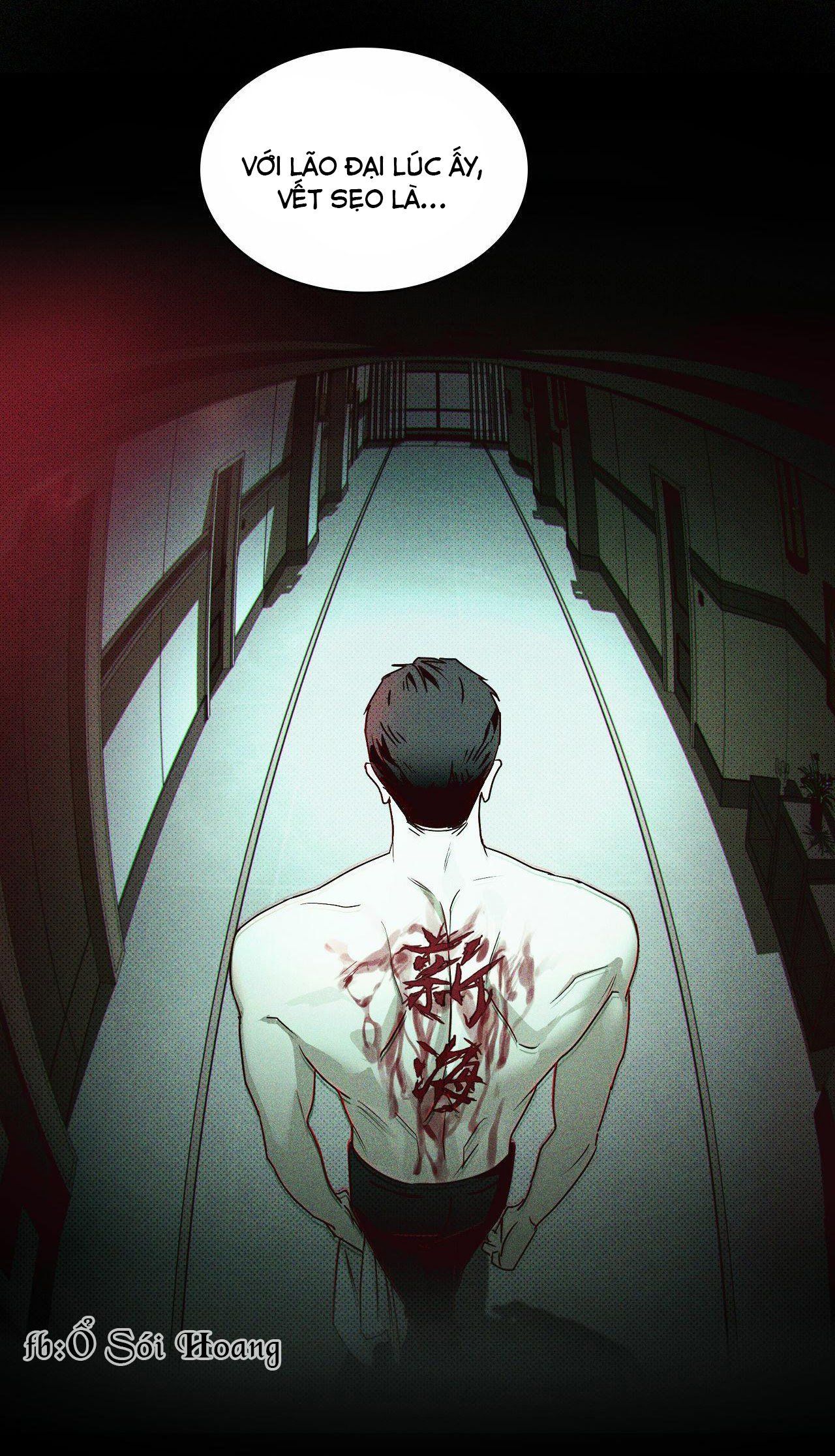 đọc truyện Dưới Ánh Đèn Xanh Chương 9 ảnh 56 tại Thiên Thai Truyện