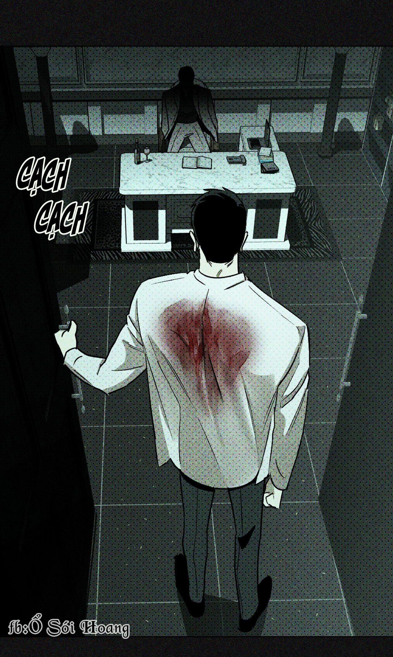 đọc truyện Dưới Ánh Đèn Xanh Chương 9 ảnh 59 tại Thiên Thai Truyện