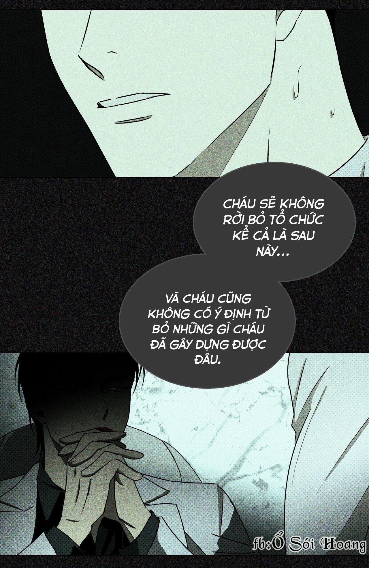 đọc truyện Dưới Ánh Đèn Xanh Chương 9 ảnh 61 tại Thiên Thai Truyện