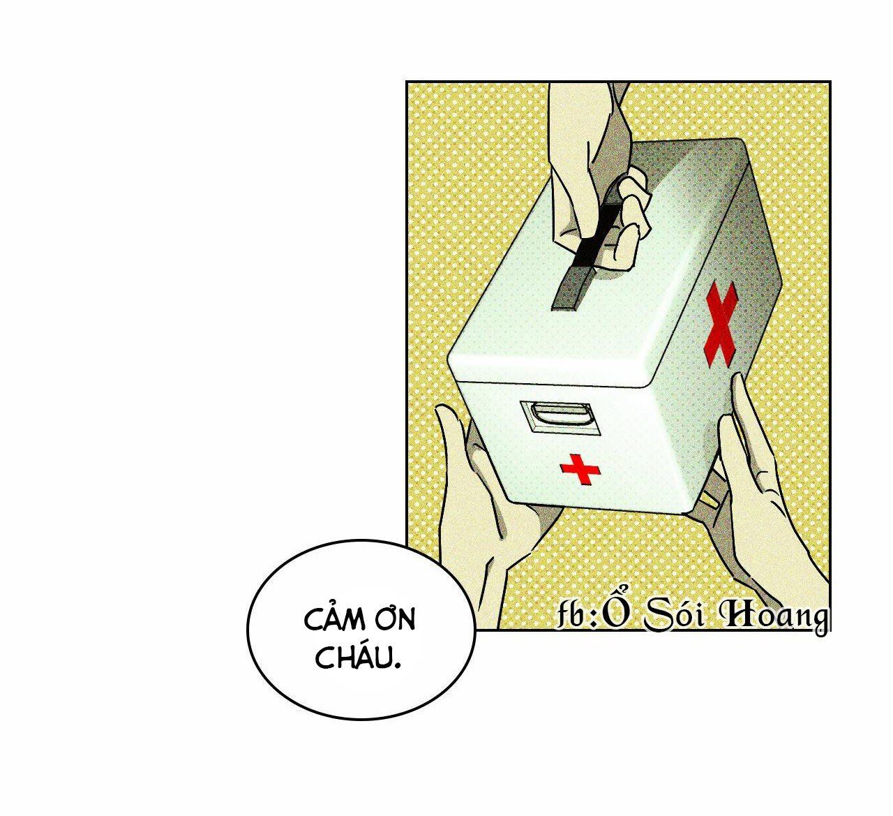 đọc truyện Dưới Ánh Đèn Xanh Chương 9 ảnh 8 tại Thiên Thai Truyện