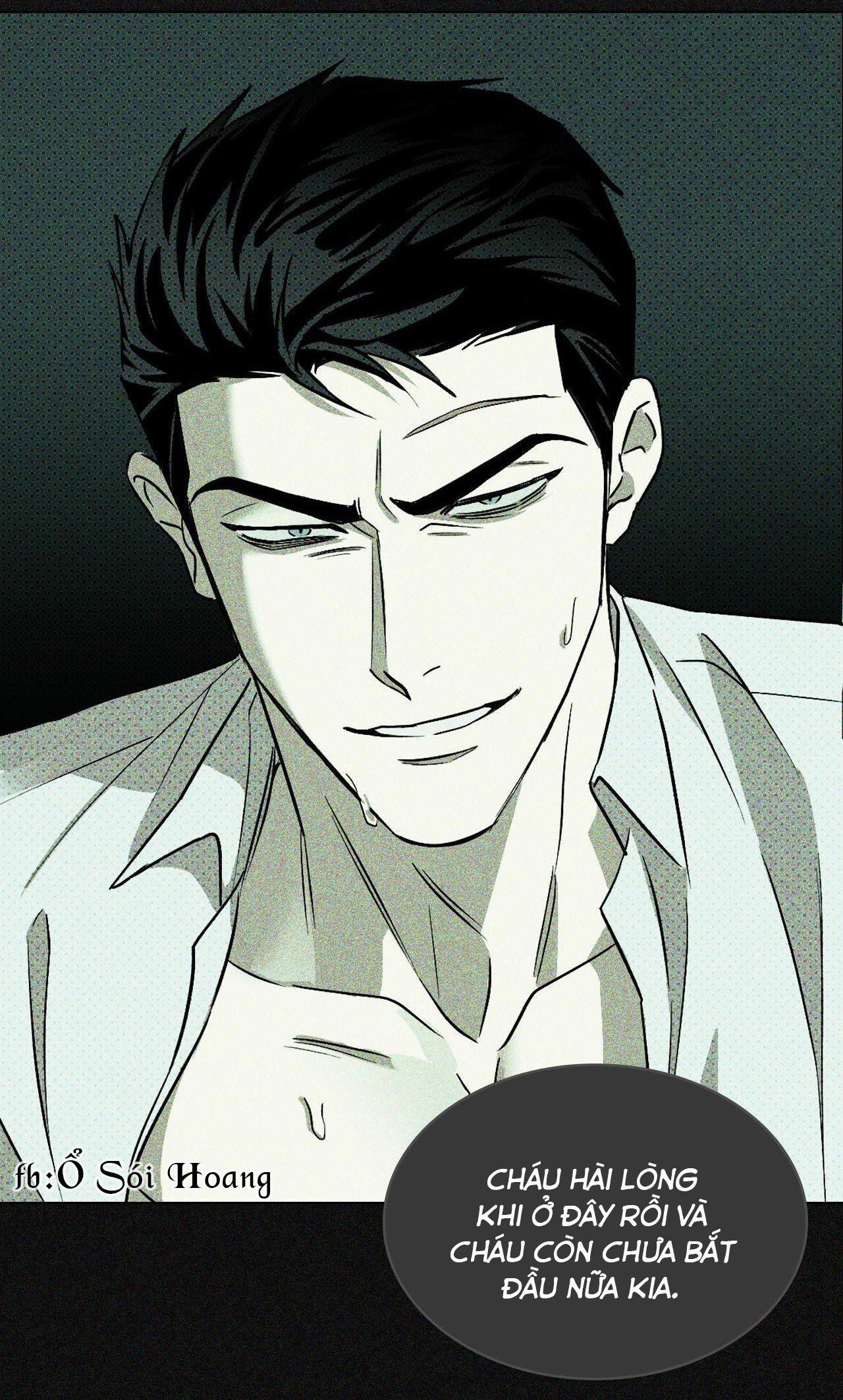 đọc truyện Dưới Ánh Đèn Xanh Chương 9 ảnh 62 tại Thiên Thai Truyện