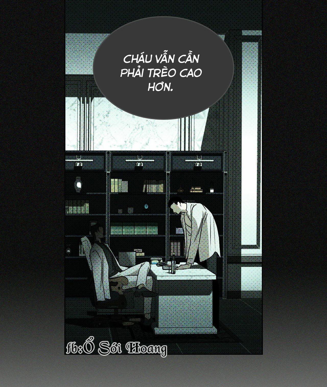 đọc truyện Dưới Ánh Đèn Xanh Chương 9 ảnh 63 tại Thiên Thai Truyện