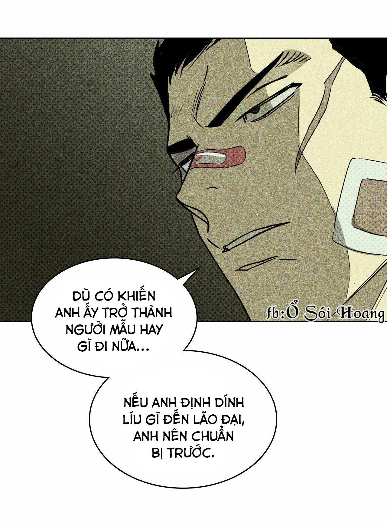 đọc truyện Dưới Ánh Đèn Xanh Chương 9 ảnh 65 tại Thiên Thai Truyện