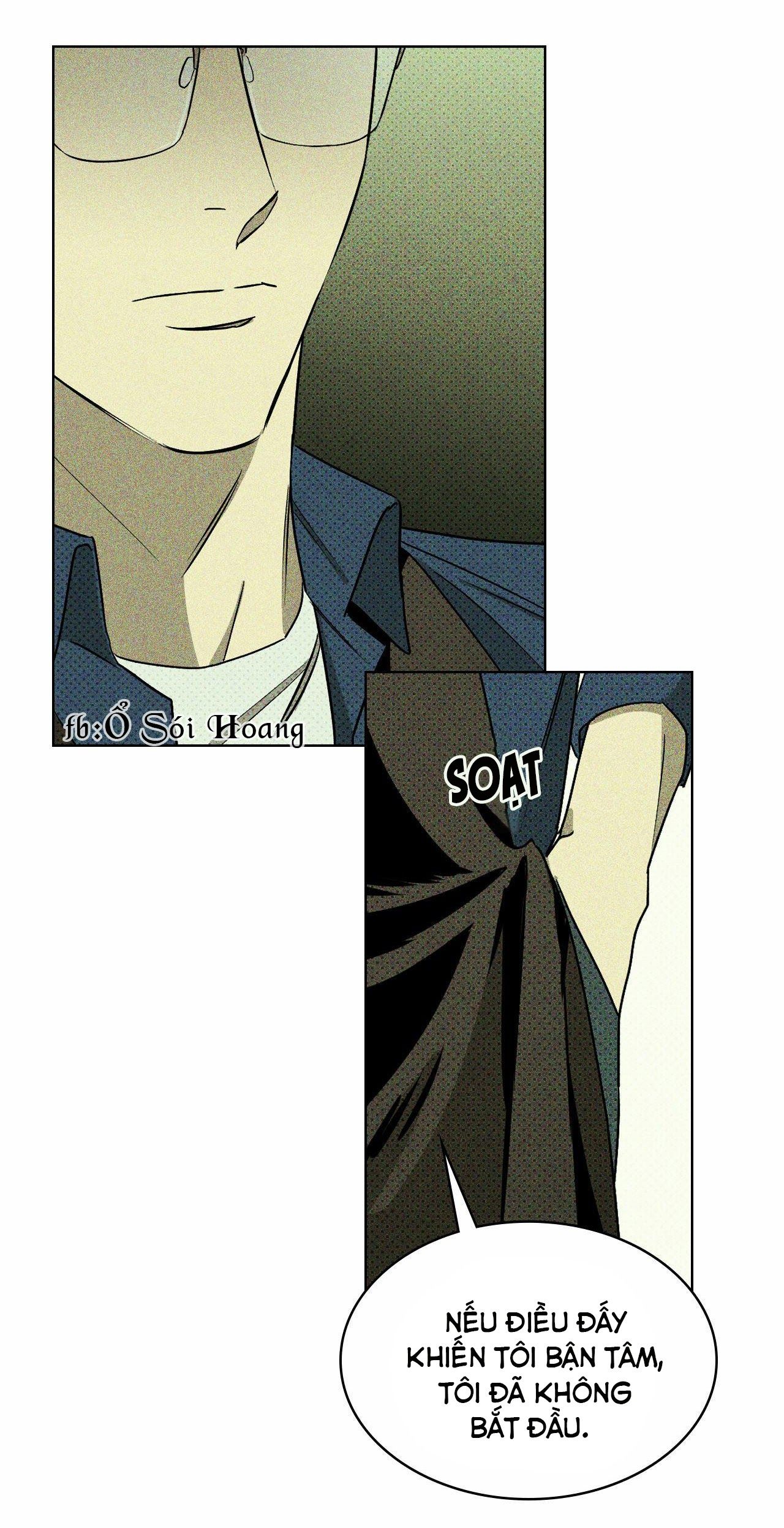 đọc truyện Dưới Ánh Đèn Xanh Chương 9 ảnh 67 tại Thiên Thai Truyện