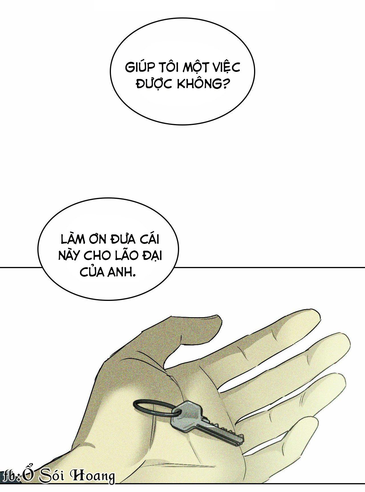 đọc truyện Dưới Ánh Đèn Xanh Chương 9 ảnh 68 tại Thiên Thai Truyện