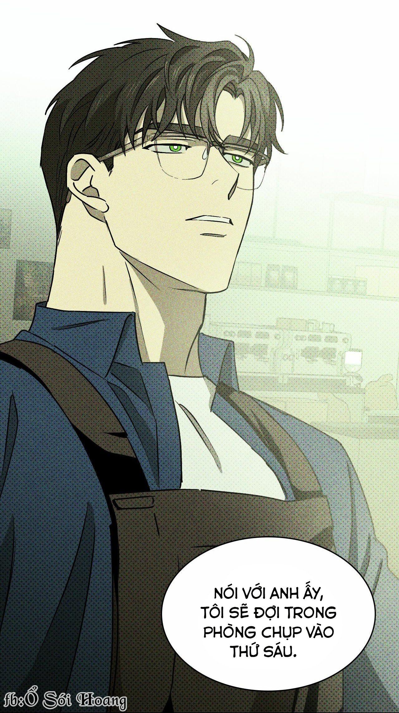 đọc truyện Dưới Ánh Đèn Xanh Chương 9 ảnh 69 tại Thiên Thai Truyện