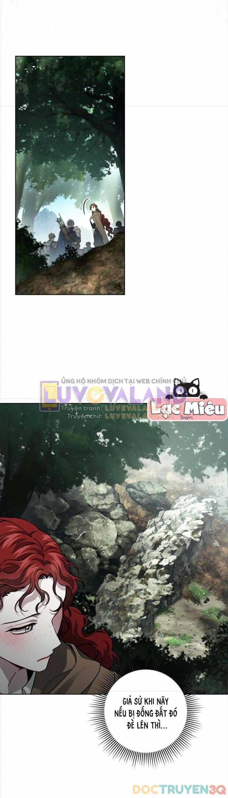 đọc truyện Dưới Bóng Cây Sồi Chương 101 ảnh 18 tại Thiên Thai Truyện