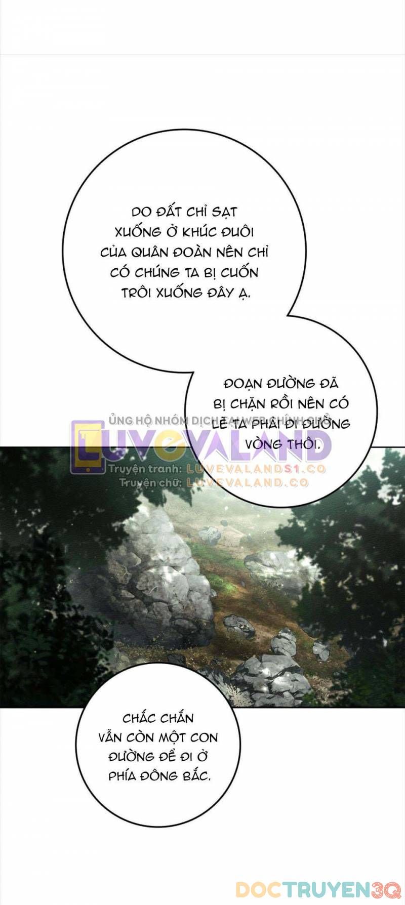 đọc truyện Dưới Bóng Cây Sồi Chương 101 ảnh 25 tại Thiên Thai Truyện