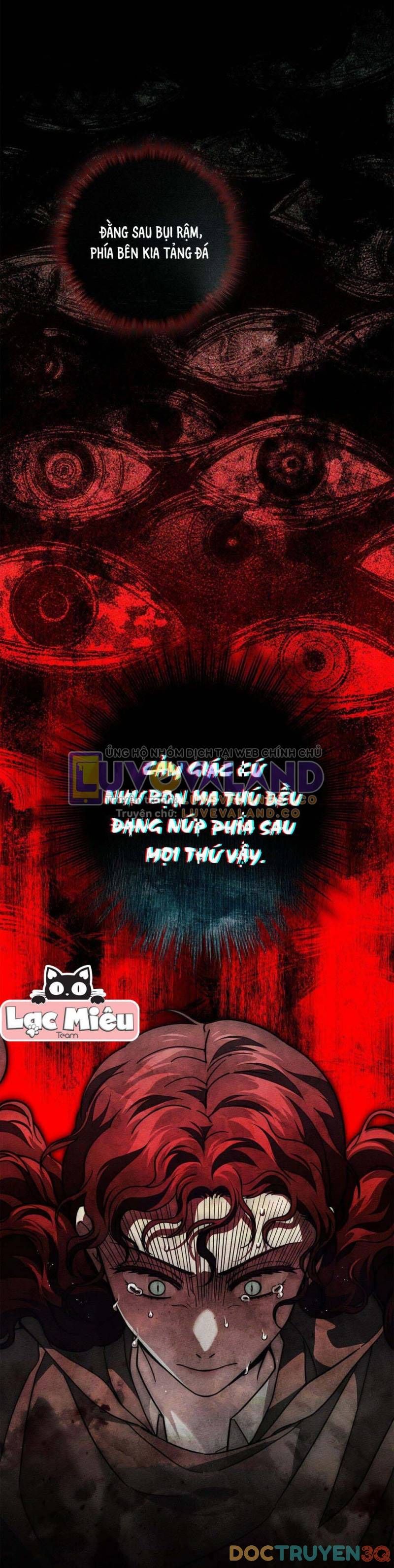 đọc truyện Dưới Bóng Cây Sồi Chương 102 ảnh 14 tại Thiên Thai Truyện