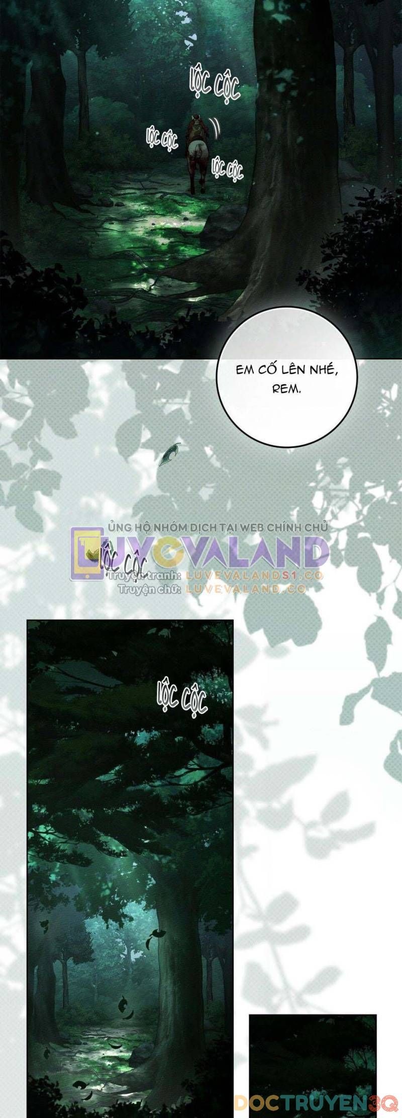 đọc truyện Dưới Bóng Cây Sồi Chương 102 ảnh 21 tại Thiên Thai Truyện