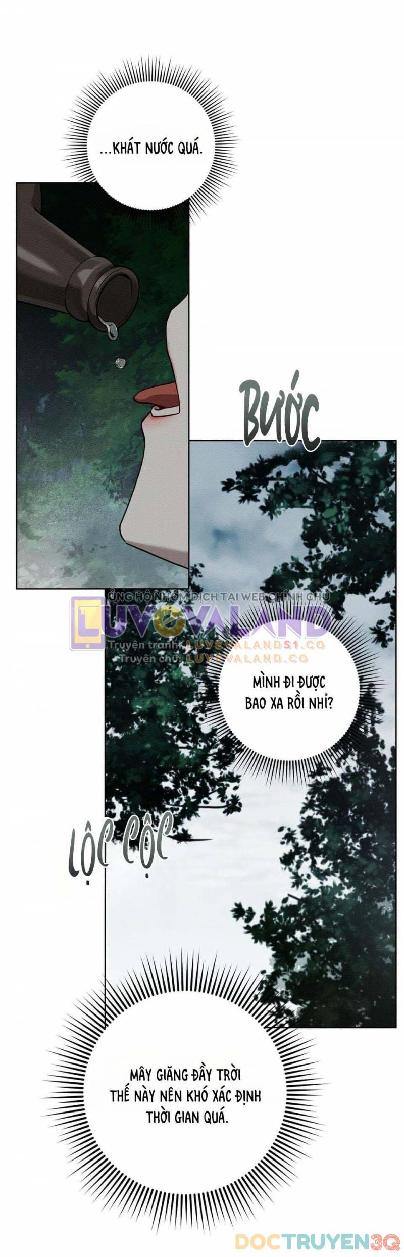 đọc truyện Dưới Bóng Cây Sồi Chương 102 ảnh 28 tại Thiên Thai Truyện