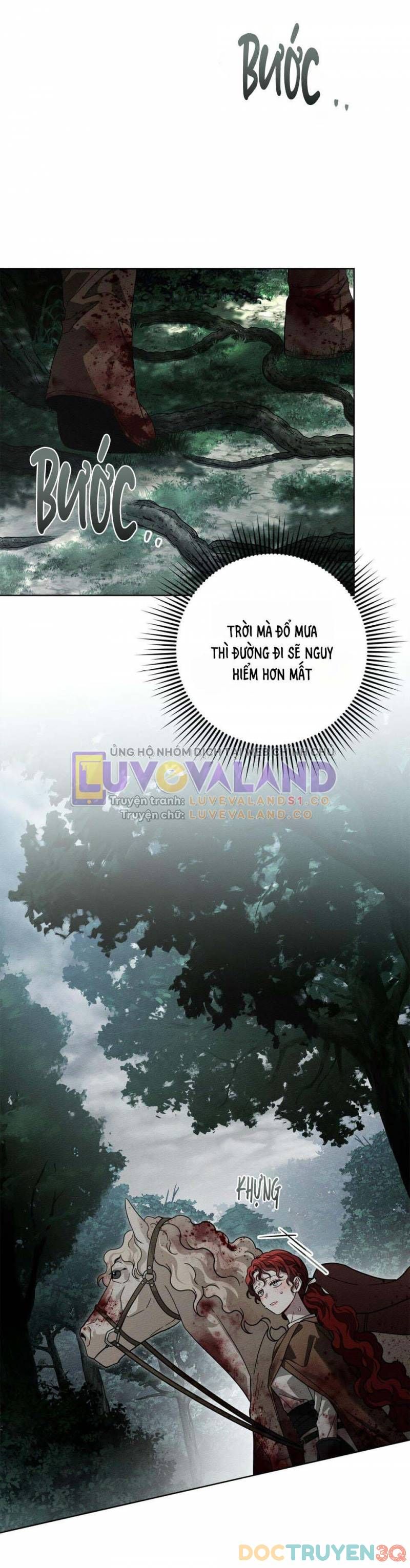 đọc truyện Dưới Bóng Cây Sồi Chương 102 ảnh 29 tại Thiên Thai Truyện