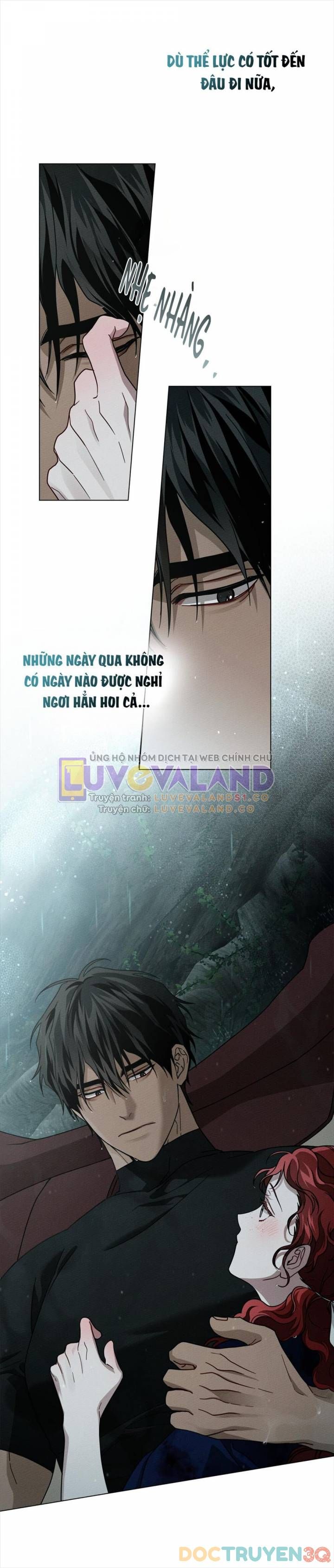 đọc truyện Dưới Bóng Cây Sồi Chương 103 ảnh 45 tại Thiên Thai Truyện