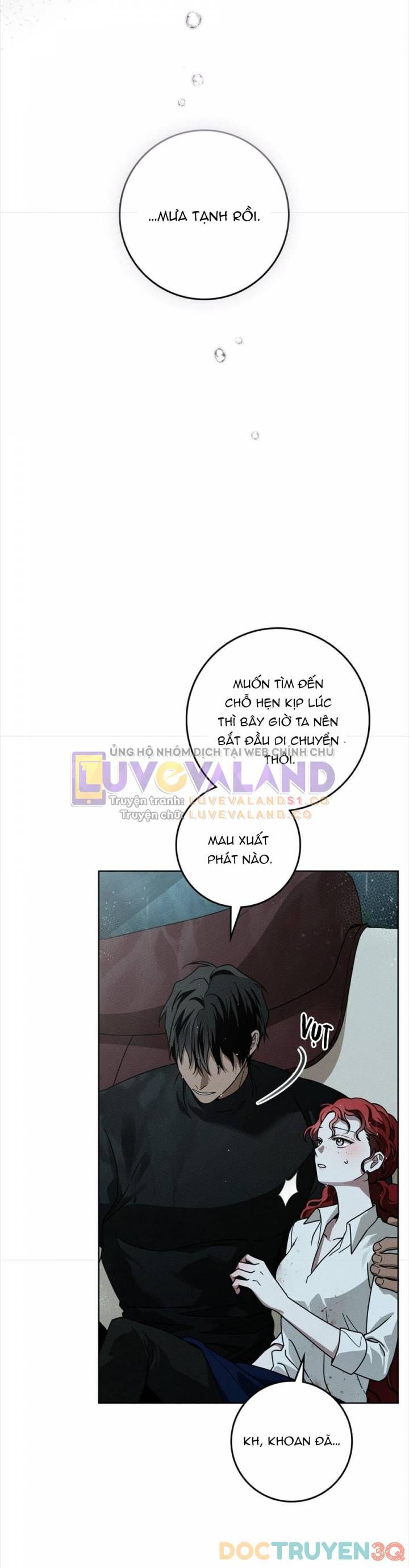 đọc truyện Dưới Bóng Cây Sồi Chương 104 ảnh 5 tại Thiên Thai Truyện