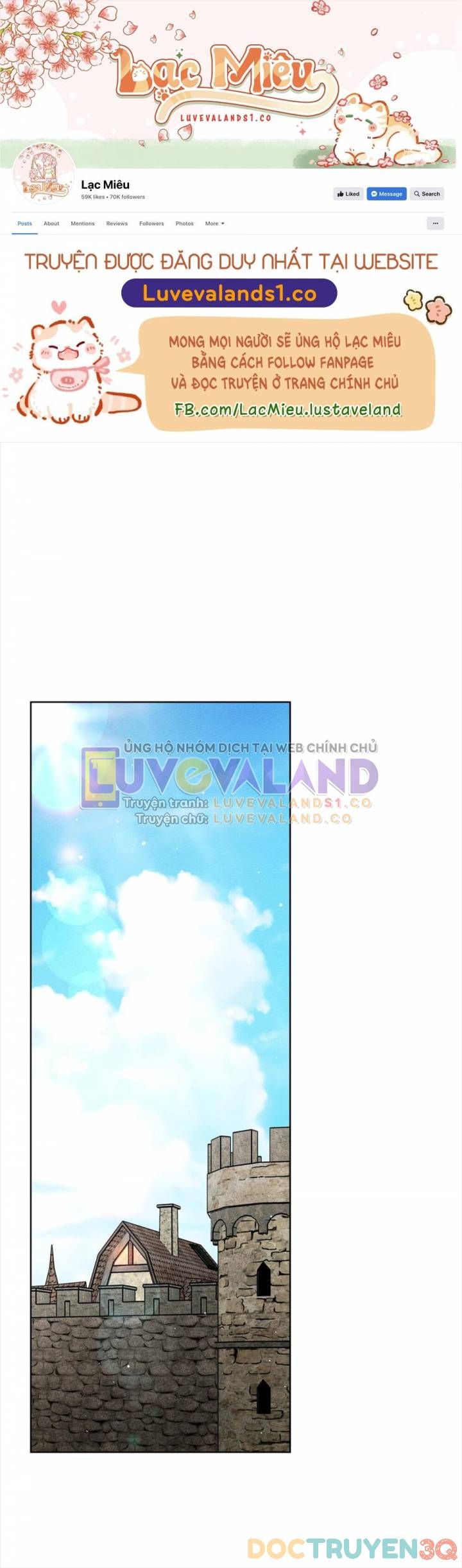 đọc truyện Dưới Bóng Cây Sồi Chương 105 ảnh 2 tại Thiên Thai Truyện