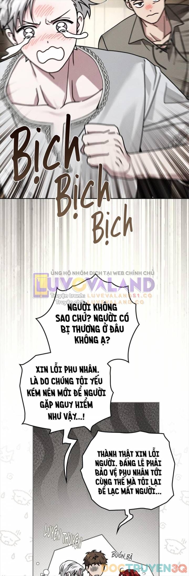 đọc truyện Dưới Bóng Cây Sồi Chương 105 ảnh 19 tại Thiên Thai Truyện