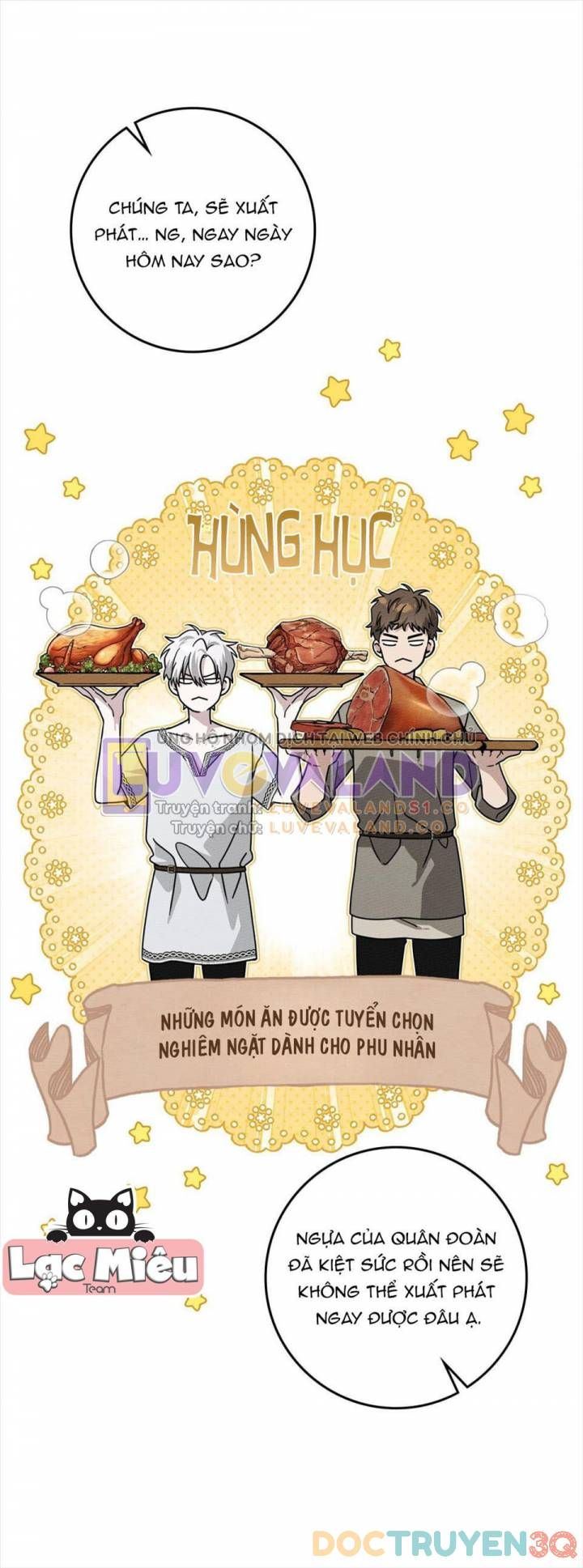đọc truyện Dưới Bóng Cây Sồi Chương 105 ảnh 23 tại Thiên Thai Truyện